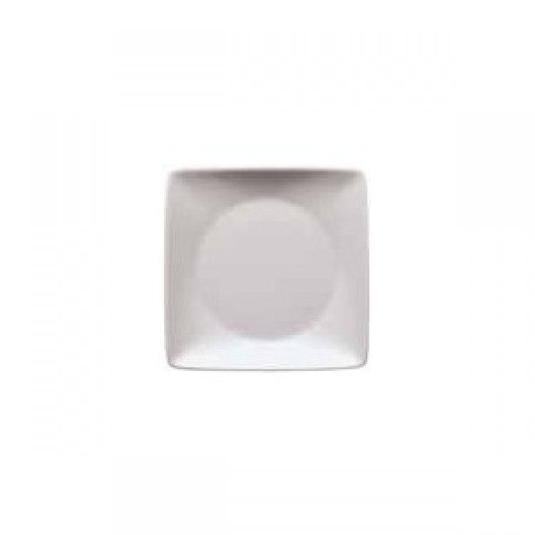 Piattino omnia quadro cm.9 arthur krupp