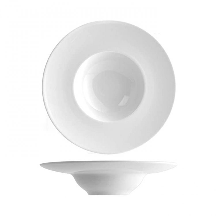 Piatto pasta napoli k-bowl cm.27,5 saturnia