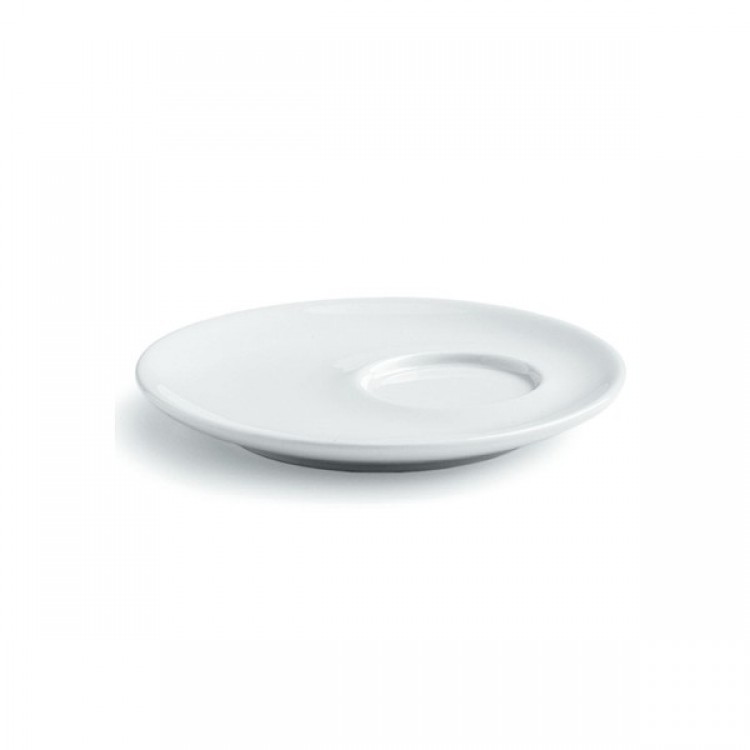PIATTINO TAZZA CAFFE' FRANCESCA DECENTRATO TOGNANA Piattino tazza caffe' francesca decentrato tognana