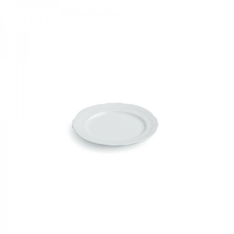 PIATTO DESSERT OPERA CM.21,7 TOGNANA Piatto dessert opera cm.21,7 tognana