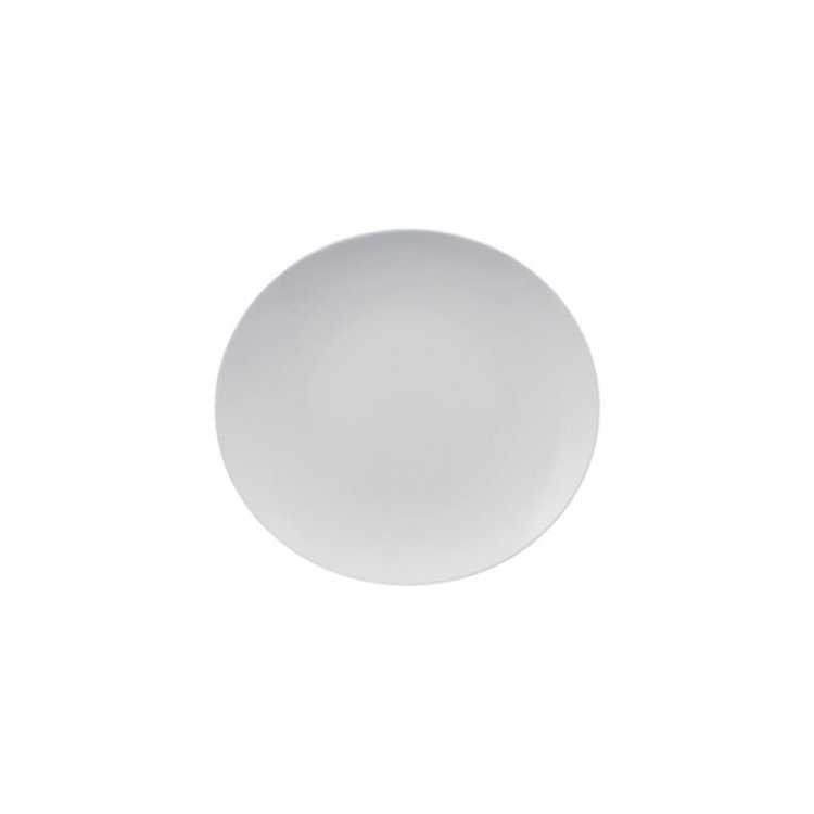 PIATTO PANE ELIPS CM.15,5 GURAL Piatto pane elips cm.15,5 gural