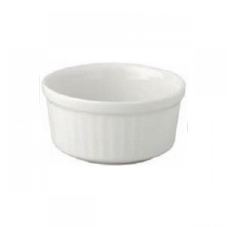 COPPETTA RAMEQUIN SOUFFLE' CM.9 H.5 Coppetta ramequin souffle' cm.9 h.5