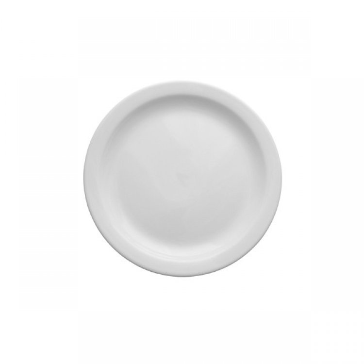Piatto piano america cm.24 lubiana