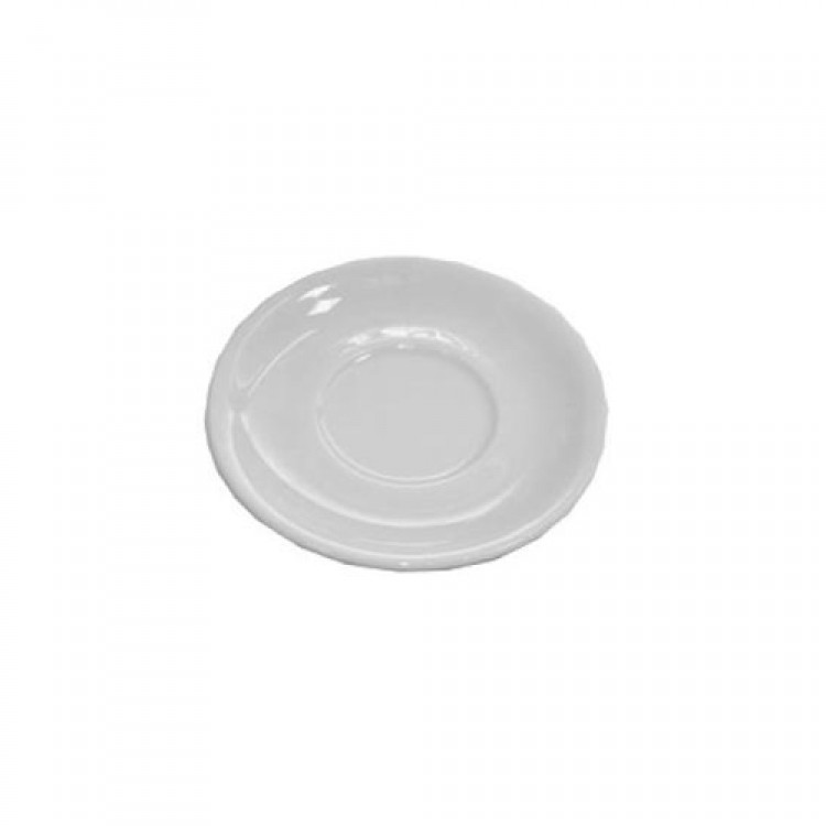 PIATTINO TAZZA CAPPUCCINO ROMA IMPILABILE SATURNIA Piattino tazza cappuccino roma impilabile saturnia