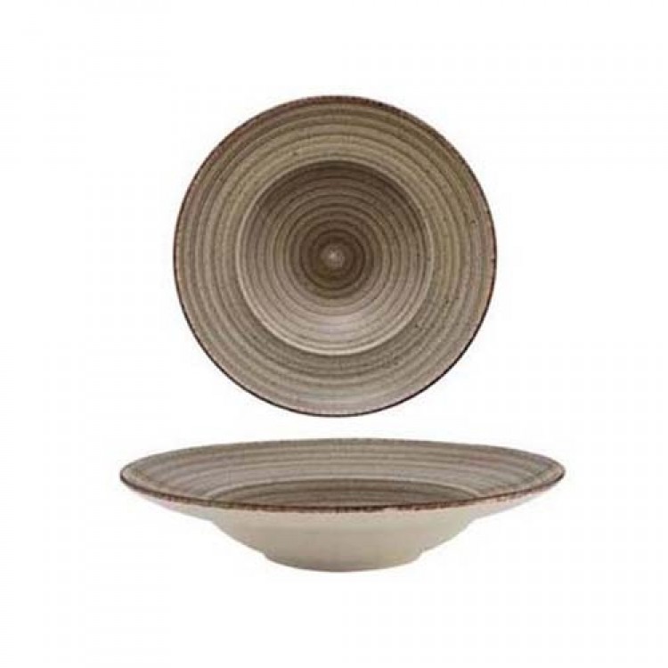 PIATTO PASTA AVANOS CM.30 TERRA GURAL Piatto pasta avanos cm.30 terra gural