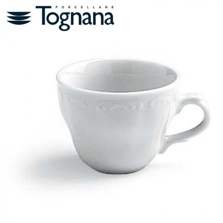 TAZZA CAPPUCCINO SENZA PIATTO VECCHIO VIENNA CL.20,5 TOGNANA Tazza cappuccino senza piatto vecchio vienna cl.20,5 tognana