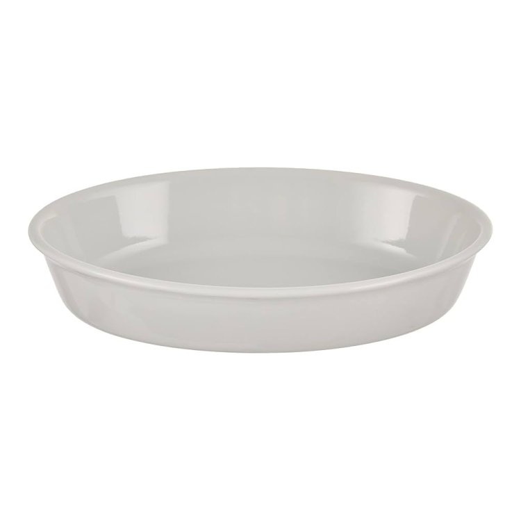 PIROFILA OVALE PL-COOK CM.25X16 H.6 TOGNANA Pirofila ovale pl-cook cm.25x16 h.6 tognana