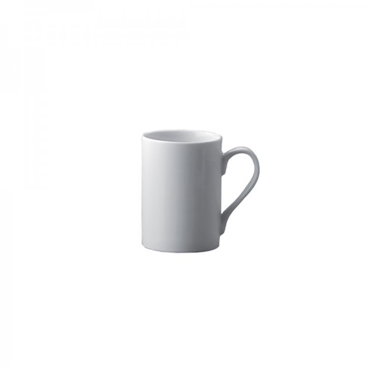 Tazza mug bianca cl.28 ***