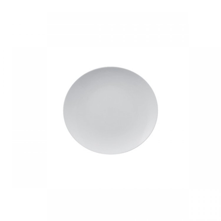 PIATTO DESSERT ELIPS CM.20,5 GURAL Piatto dessert elips cm.20,5 gural
