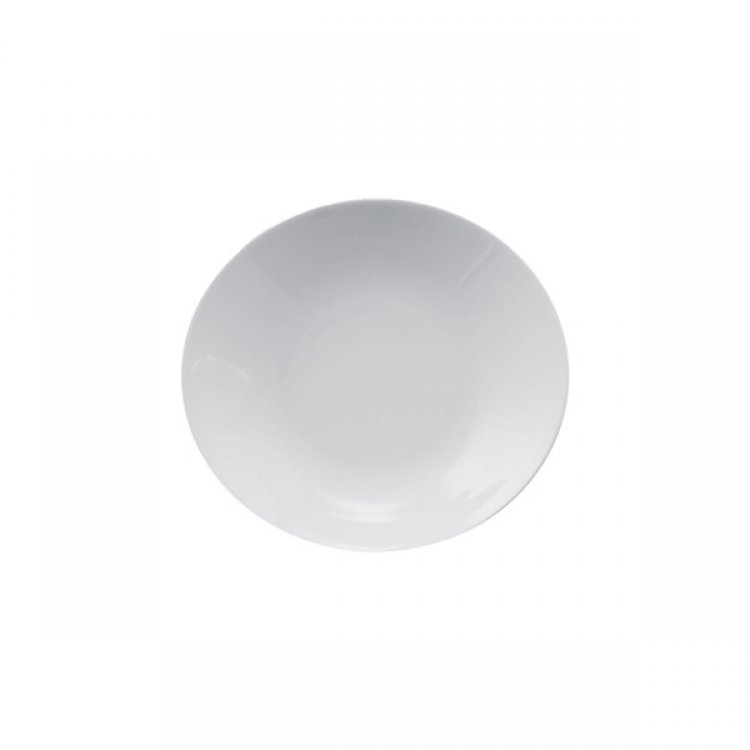 PIATTO FONDO ELIPS CM.21,2 GURAL Piatto fondo elips cm.21,2 gural