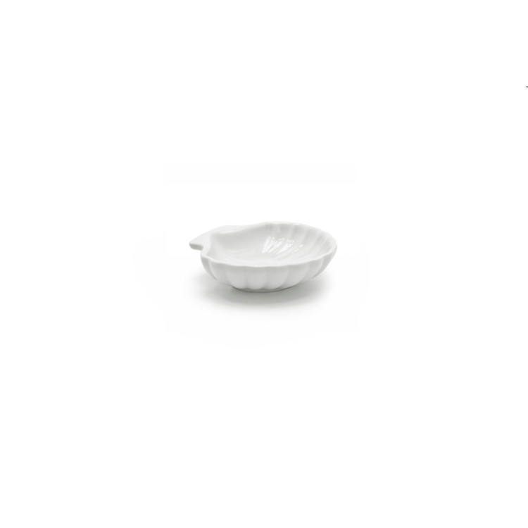 MINIATURE PIATTO CONCHIGLIA CM.8X8,5 MPS Miniature piatto conchiglia cm.8x8,5 mps