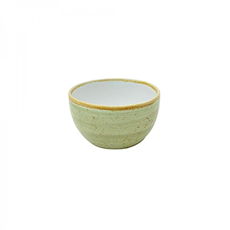 COPPETTA JAVA CM.10 MEADOW GREEN SANGO Coppetta java cm.10 meadow green sango