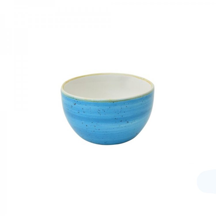 COPPETTA JAVA CM.10 AQUA BLU SANGO Coppetta java cm.10 aqua blu sango