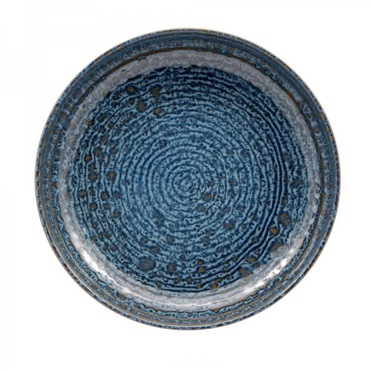 MESA PIATTO FONDO OKEANOS Ø CM.22 Mesa piatto fondo okeanos Ø cm.22