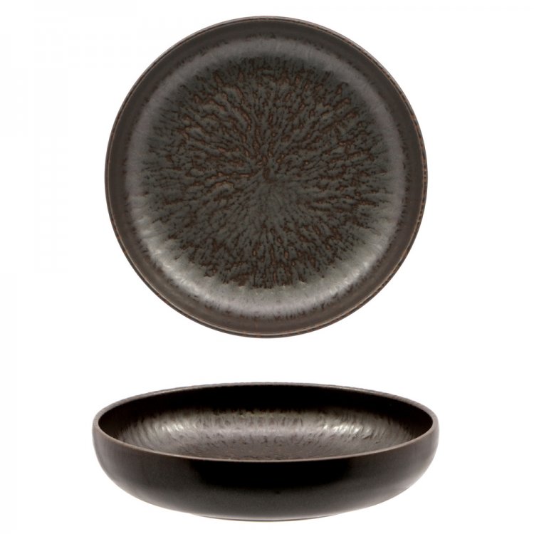MESA PIATTO FONDO TAAL Ø CM.22 Mesa piatto fondo taal Ø cm.22