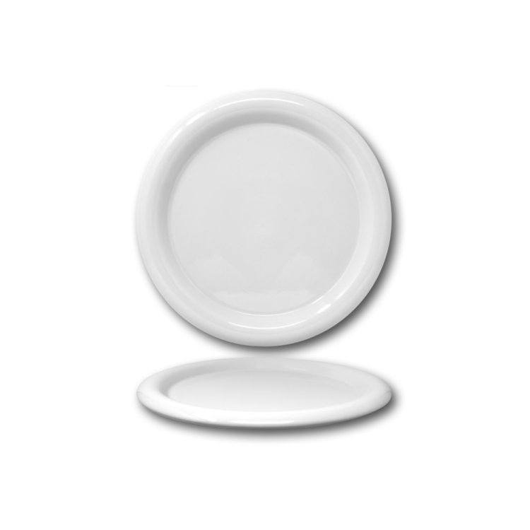 Piatto pane giotto cm.18 saturnia