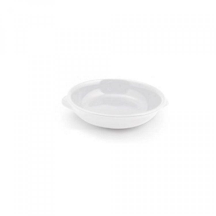 TEGAMINO BIANCO CM.15 MPS Tegamino bianco cm.15 mps