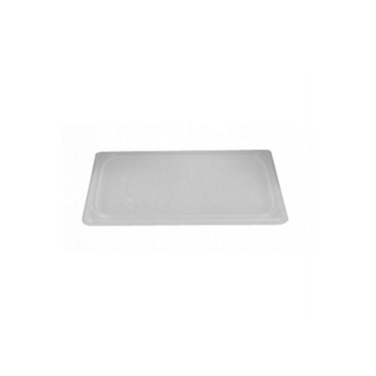 COPERCHIO POLIPROPILENE GN.1/9 COPERCHIO NEUTRO Coperchio polipropilene gn.1/9 coperchio neutro