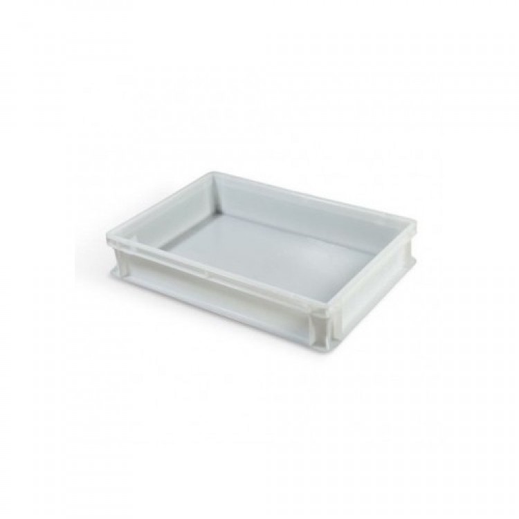 CONTENITORE PIZZA 60X40X07 PESANTE LT.12 PAVONI Contenitore pizza 60x40x07 pesante lt.12 pavoni