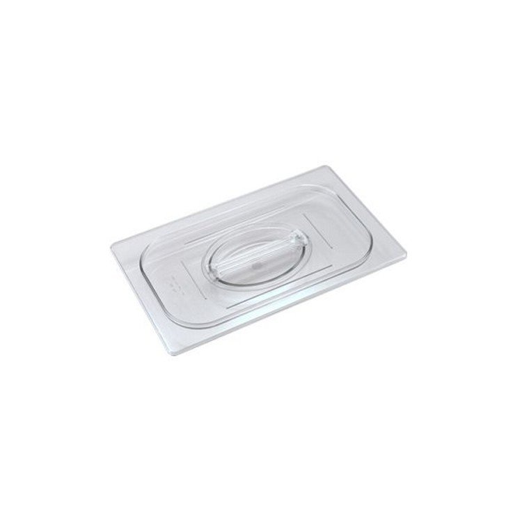 COPERCHIO POLICARBONATO GASTRONORM 1/1 MISURA 53x32,5 Coperchio policarbonato gastronorm 1/1 misura 53x32,5