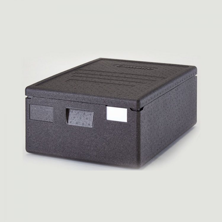 CONTENITORE ISOTERMICO THERMOBOX PER CASSETTE CM.60X40 - CM.69X49 H.27 PAVONI Contenitore isotermico thermobox per cassette cm.60x40 - cm.69x49 h.27 pavoni