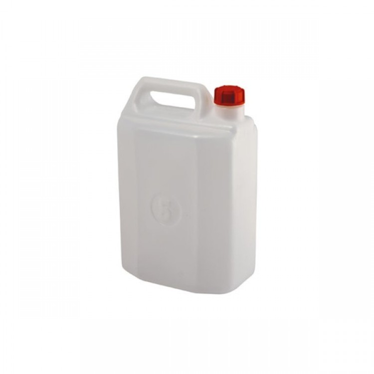 TANICA TRASPORTO LIQUIDI LT.20 SENZA RUBINETTO Tanica trasporto liquidi lt.20 senza rubinetto