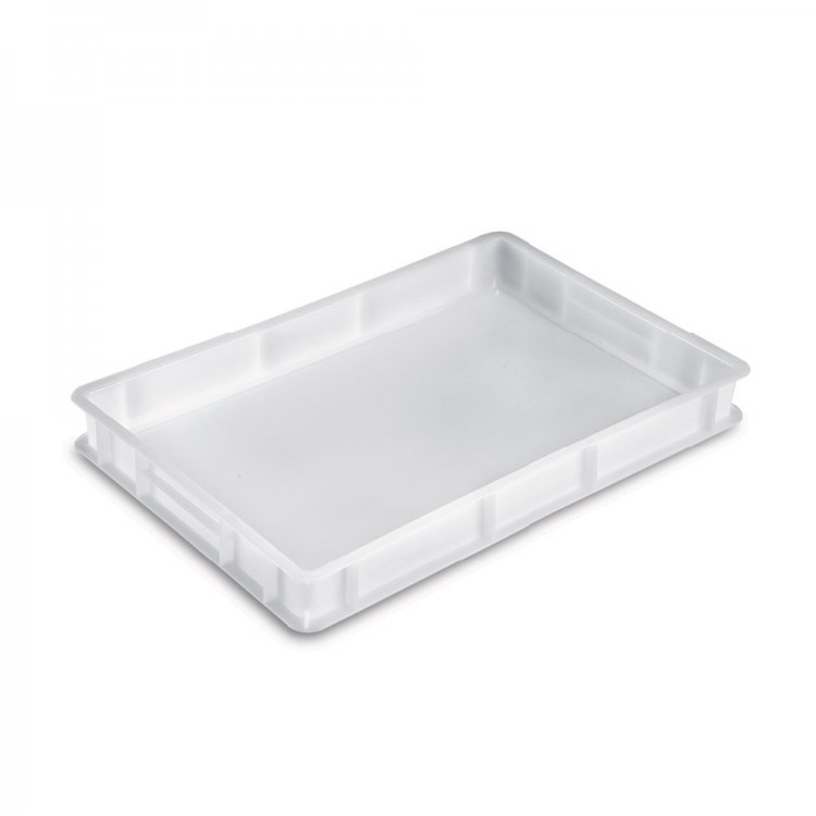 CONTENITORE PIZZA 60X40X07 LT.12 Contenitore pizza 60x40x07 lt.12
