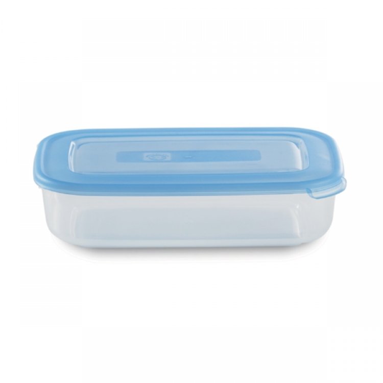 CONTENITORE ERMETICO RETTANGOLARE LT.10 CM.39X30 H.13 Contenitore ermetico rettangolare lt.10 cm.39x30 h.13