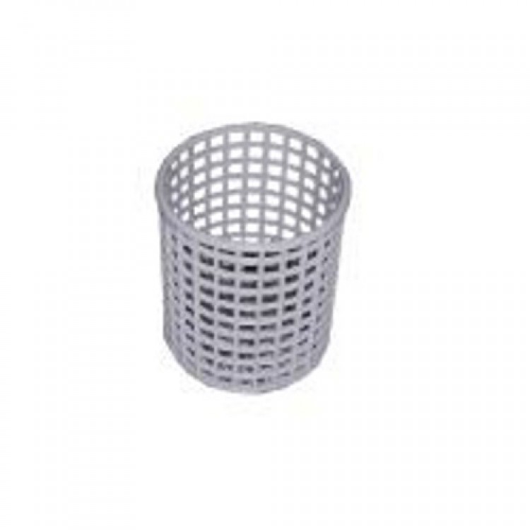 CESTO PORTA POSATE CM.10X11 ROTONDO PLASTICA Cesto porta posate cm.10x11 rotondo plastica