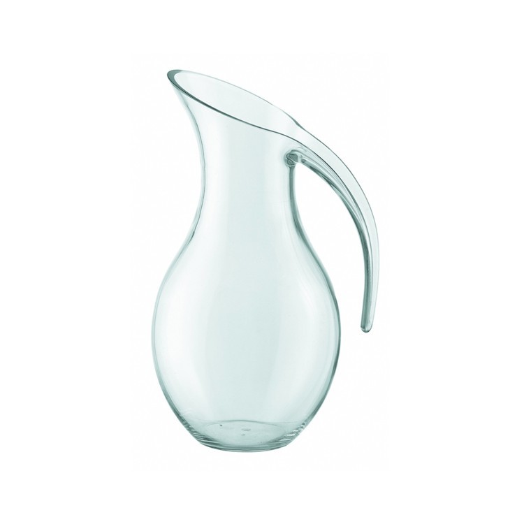 Caraffa plastica dolce vita lt.1,6 guzzini