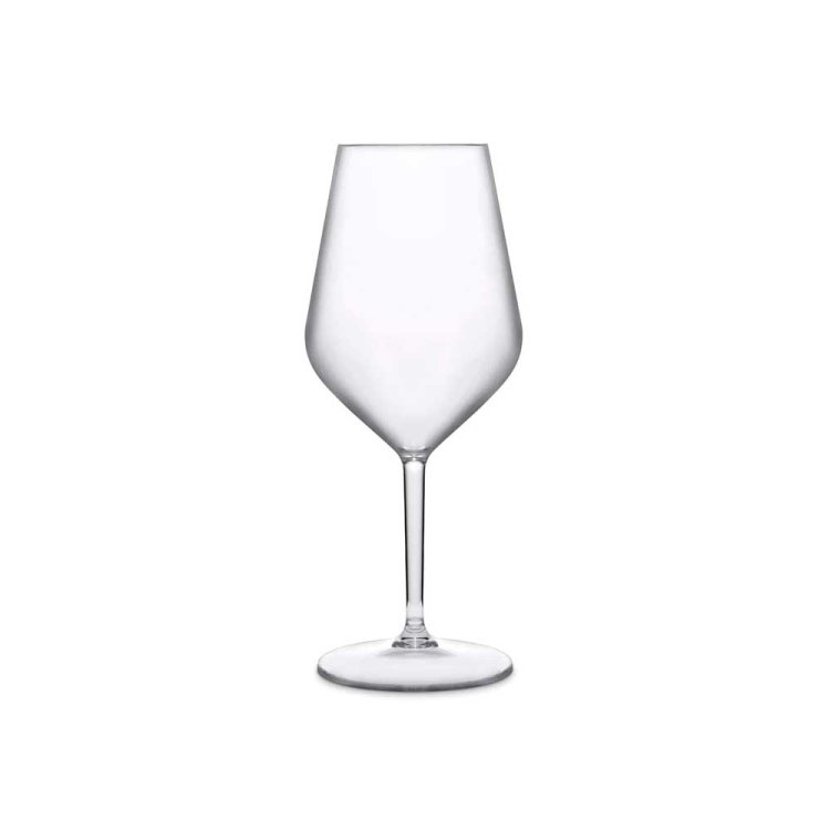 CALICE TRITAN EVENT CL.47 TRASPARENTE Calice tritan event cl.47 trasparente