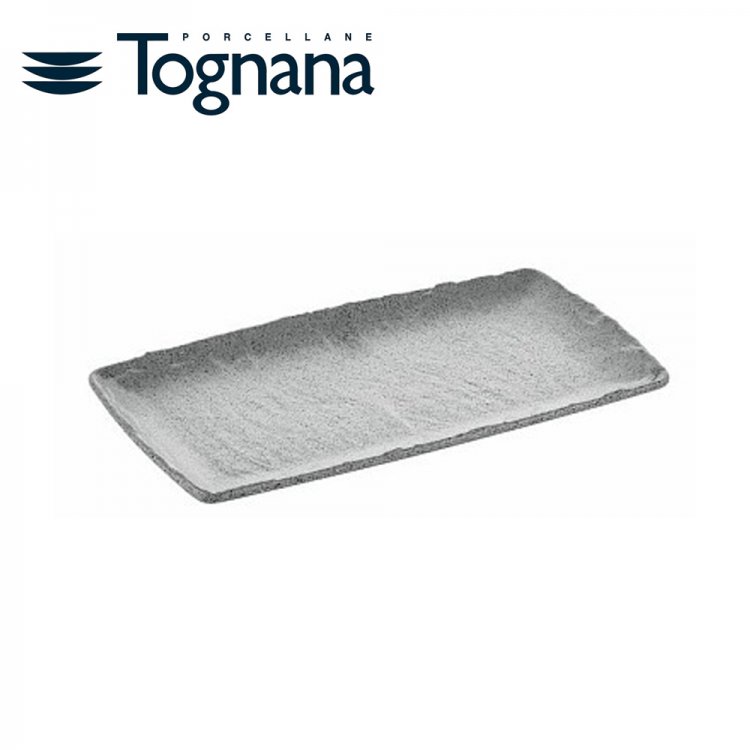 PIATTO GRANITO MELAMINA CM.32,5x17,6 TOGNANA Piatto granito melamina cm.32,5x17,6 tognana