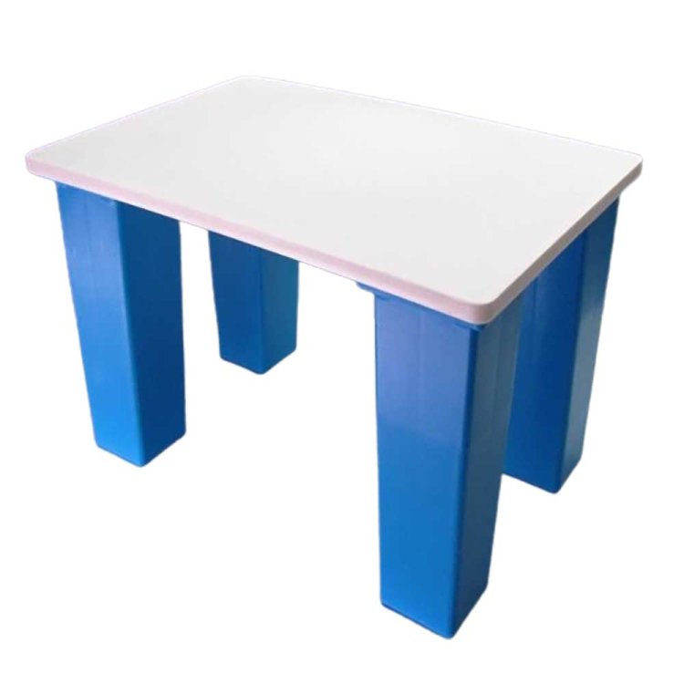 Pallet igienico cm.40x60 h.30 polipropilene a normativa a.l.s. - haccp