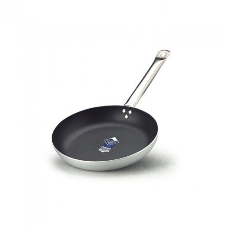 PADELLA ALLUMINIO ANTIADERENTE 1 MANICO Ø CM.28 H.5 Padella alluminio antiaderente 1 manico Ø cm.28 h.5