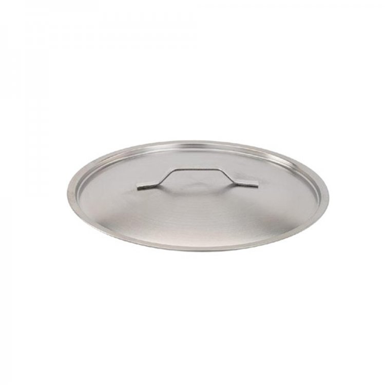 COPERCHIO INOX LEGGERO CM.28 S1000 Coperchio inox leggero cm.28 s1000