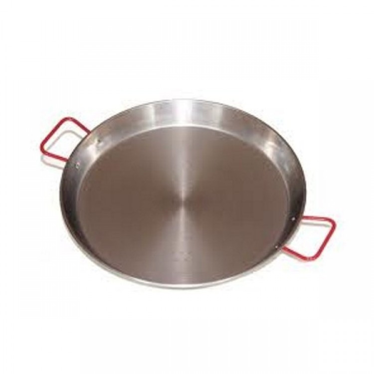 Paella valenciana 2 manici Ø cm.70 garcima