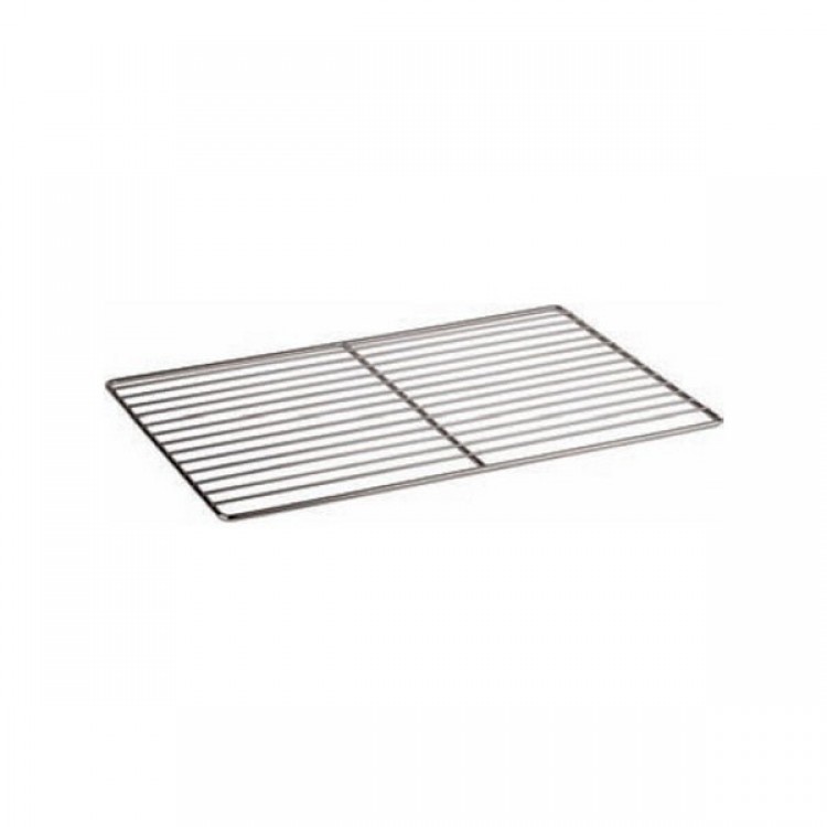 Griglia per forno in acciaio inox. 46 X 34 cm - Officine Gullo