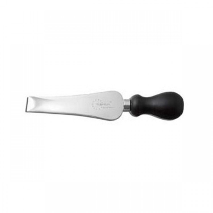 Coltello Da Formaggio Premana In Acciaio Inox - Made In Italy - Lama Sottile Per Formaggi Duri Come Grana E Parmigiano - 5
