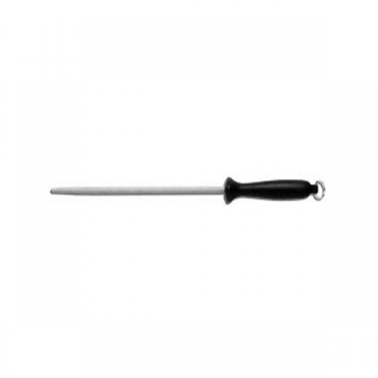 ACCIAINO TRIDENTUM CM.20 TONDO Acciaino tridentum cm.20 tondo