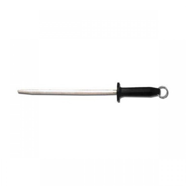 ACCIAINO TRIDENTUM CM.25 TONDO Acciaino tridentum cm.25 tondo
