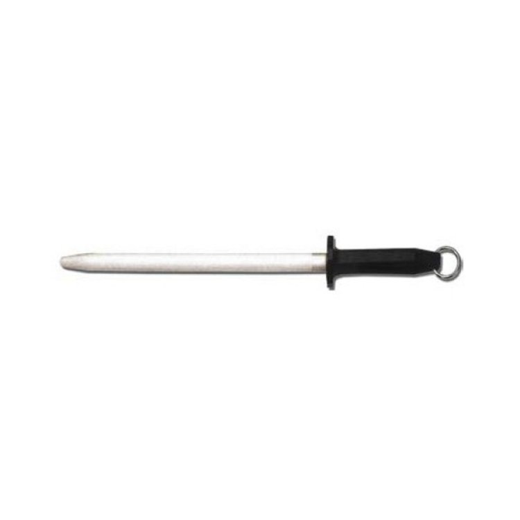 ACCIAINO TRIDENTUM CM.25 OVALE Acciaino tridentum cm.25 ovale