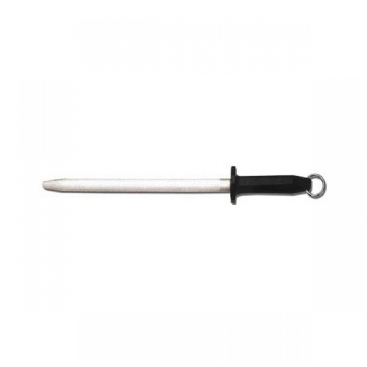 ACCIAINO TRIDENTUM CM.30 OVALE Acciaino tridentum cm.30 ovale