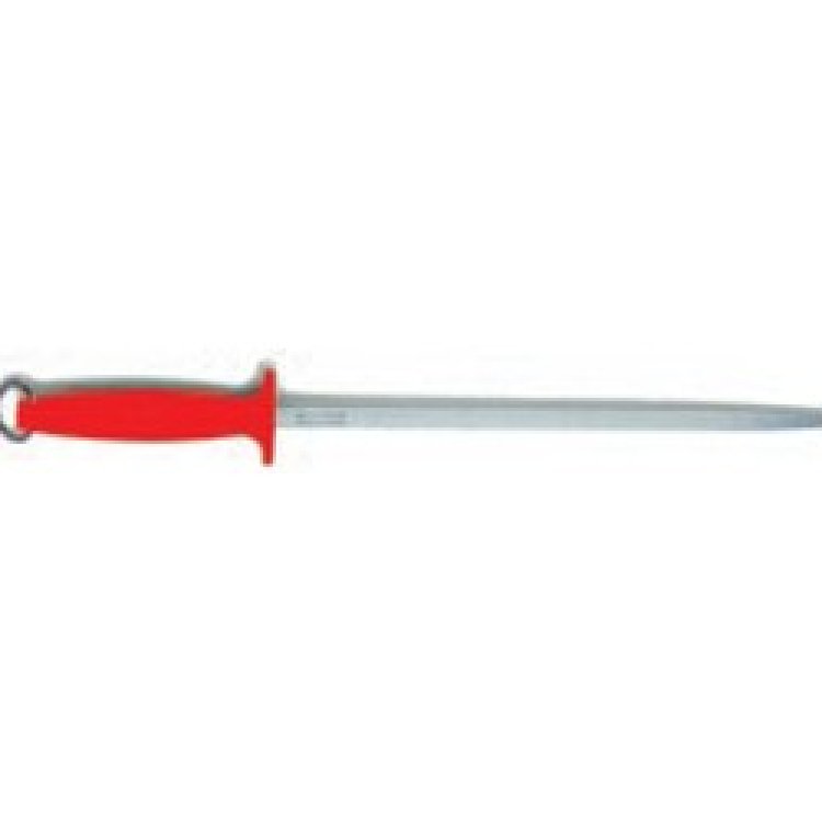 ACCIAINO DICK CM.30 OVALE SIMPLEX Acciaino dick cm.30 ovale simplex