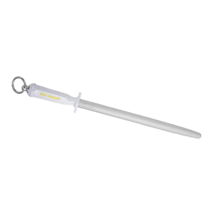 ACCIAINO DICK CM.30 DICKORON OVALE HYGIENIC Acciaino dick cm.30 dickoron ovale hygienic