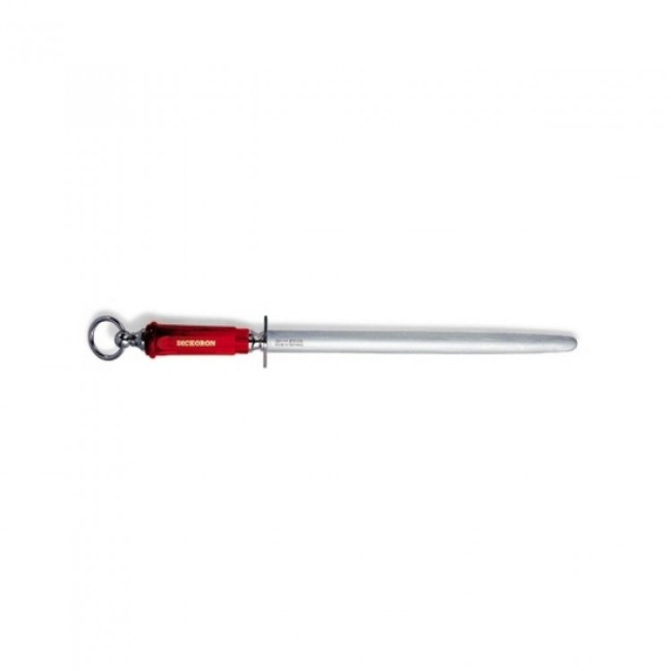 ACCIAINO DICK CM.30 DICKORON OVALE CLASSICO ZAFFIRO Acciaino dick cm.30 dickoron ovale classico zaffiro