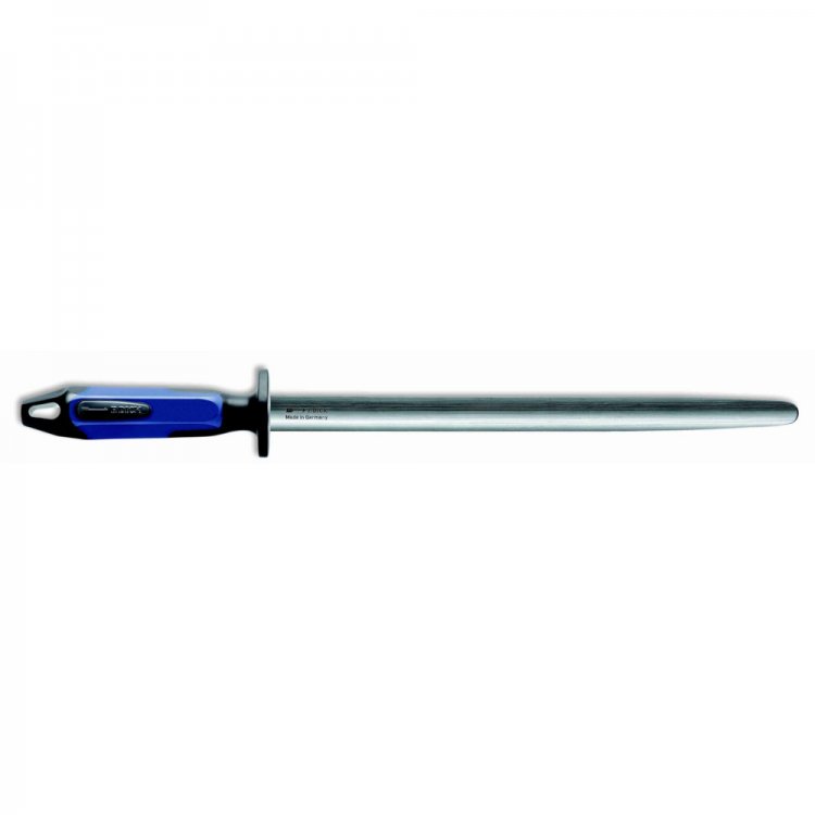 ACCIAINO DICK CM.30 OVALE FINECUT Acciaino dick cm.30 ovale finecut