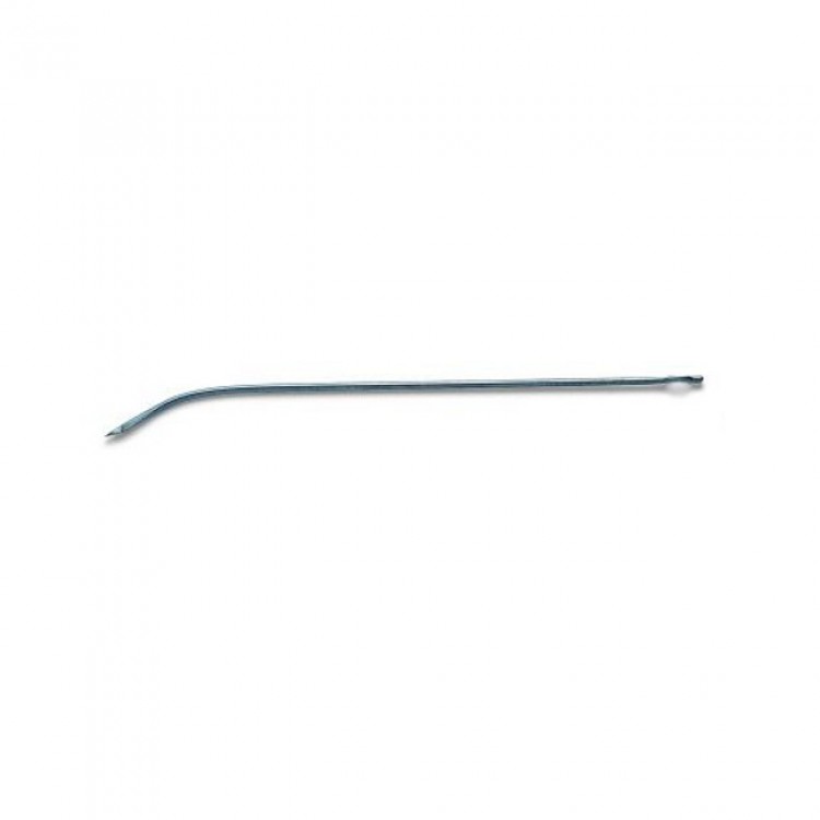 AGO DA CUCINA CURVO INOX DICK CM.20 Ago da cucina curvo inox dick cm.20