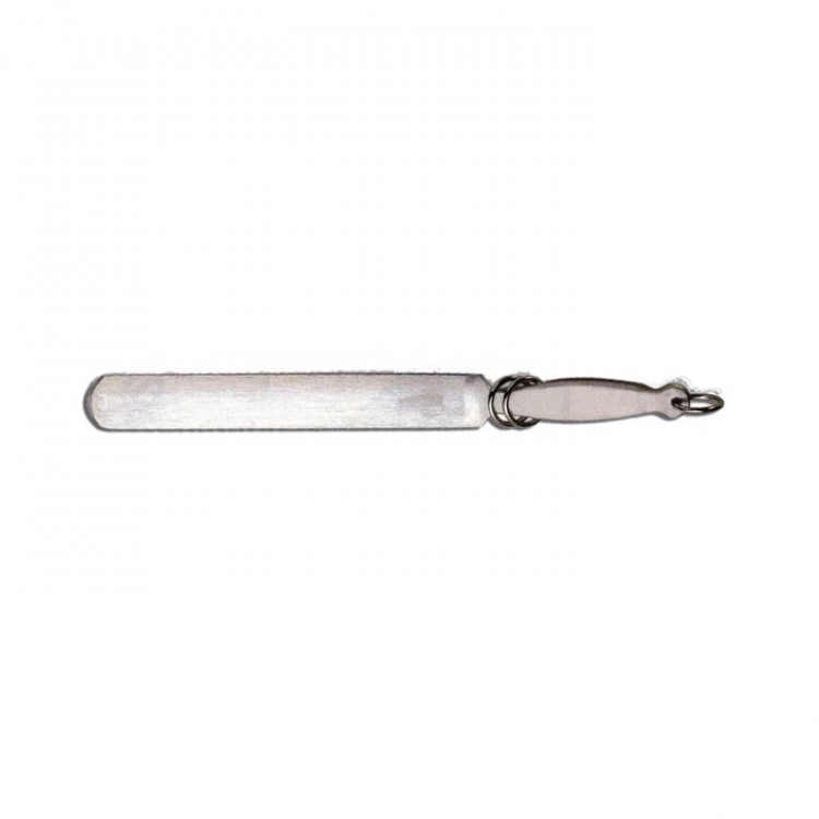 ACCIAINO TRIDENTUM CM.25 BALCANICO Acciaino tridentum cm.25 balcanico