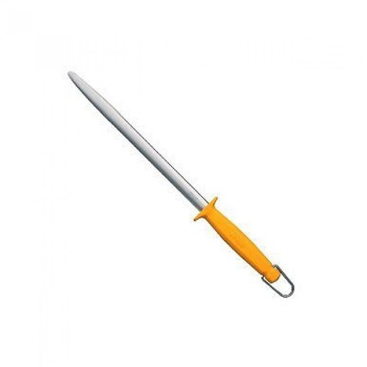 Acciaino swibo ovale cm.30