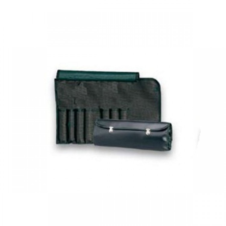BORSA PORTACOLTELLI AVVOLGIBILE 6 PZ.43X16 Borsa portacoltelli avvolgibile 6 pz.43x16